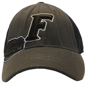 Top of the World University of Florida Gators One-Fit Baseball Cap